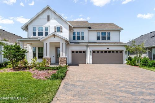 93 Felasco Way, St Augustine, FL, 32092-0085 | Card Image