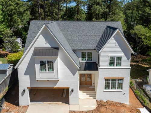 621 Duke Dr, Raleigh, NC, 27609-5310 | Card Image
