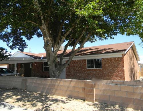 6116 Cloudcroft Rd Nw, Albuquerque, NM, 87105-1416 | Card Image