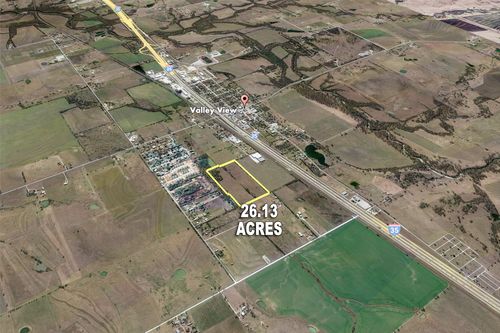 TBD N Pecan Creek Trl, Valley View, TX, 76272 | Card Image