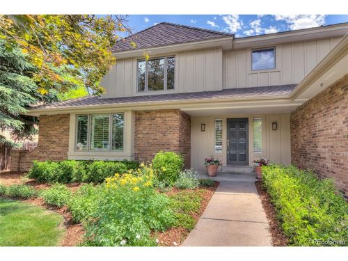 5812 S Geneva St, Greenwood Village, CO, 80111-3729 | Card Image