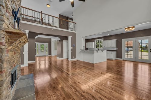 1154 Buggy Cv, Clarksville, TN, 37043-1433 | Card Image