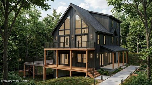 262 Oak Hill Road, Hawley, PA, 18428 | Card Image