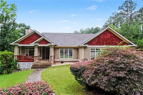 5497 Olde Plantation Dr, Douglasville, GA, 30135-5153 | Card Image