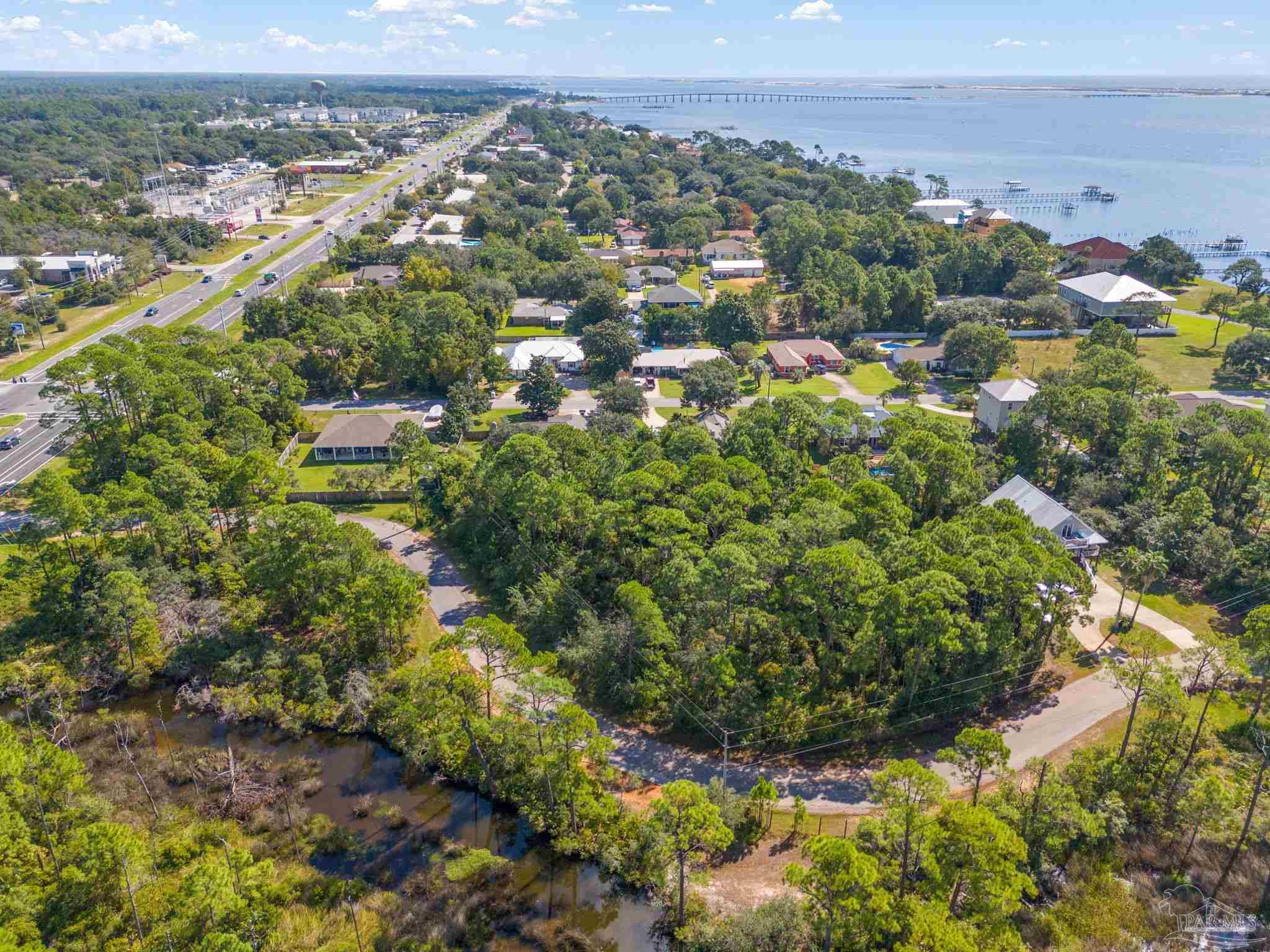 Land in Navarre 5