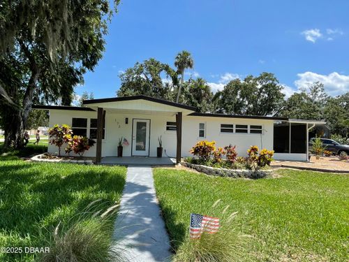 173 E Cory Dr, Edgewater, FL, 32141-7223 | Card Image