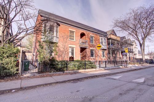 3-34 Winchester St, Toronto, ON, M4X1A7 | Card Image