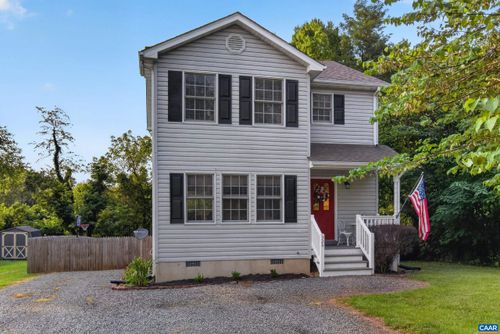 324 East St, Gordonsville, VA, 22942-9148 | Card Image