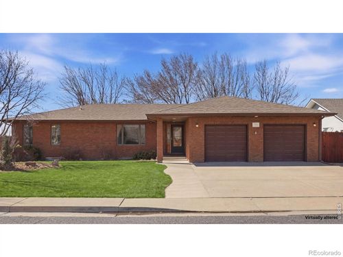 705 Ute St, Fort Morgan, CO, 80701-4064 | Card Image