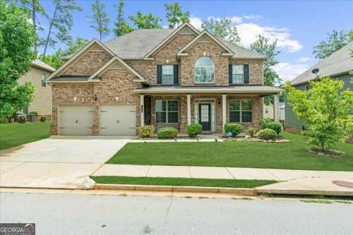 175 Regency Place, Covington, GA, 30016 | Card Image