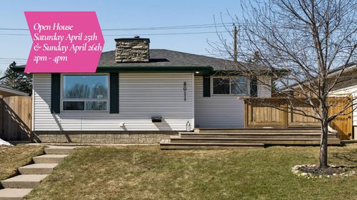 8011 Huntington St Ne, Calgary, AB, T2K5B8 | Card Image