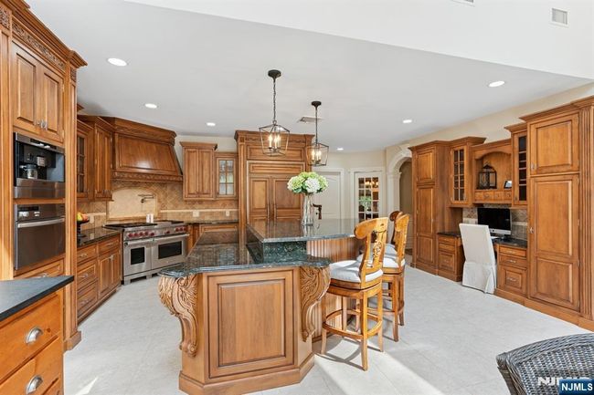 23 Fred St, House other with 5 bedrooms, 8 bathrooms and null parking in Old Tappan NJ | Image 11