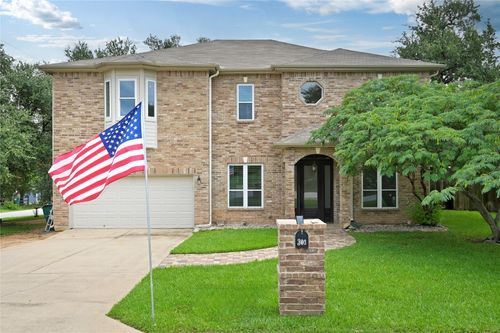 301 Crane St, Austin, TX, 78734-4745 | Card Image