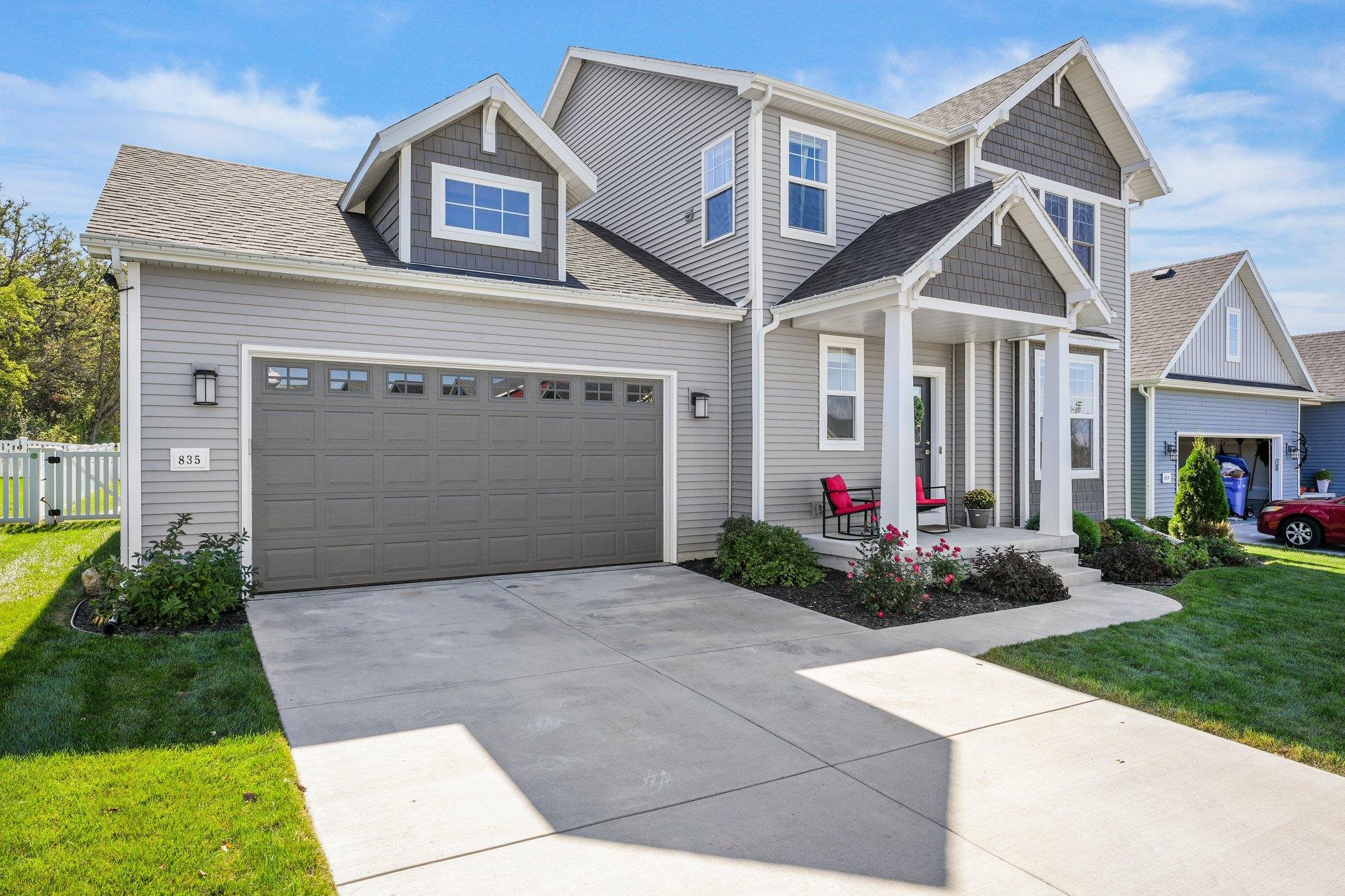 Chapel Royal Dr, Verona, WI 53593