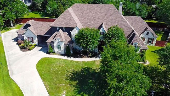6805 Castle Pines Ct, House other with 6 bedrooms, 6 bathrooms and null parking in Tyler TX | Image 9