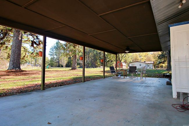 4674 Highway 67 S, House other with 3 bedrooms, 2 bathrooms and null parking in Gurdon AR | Image 30