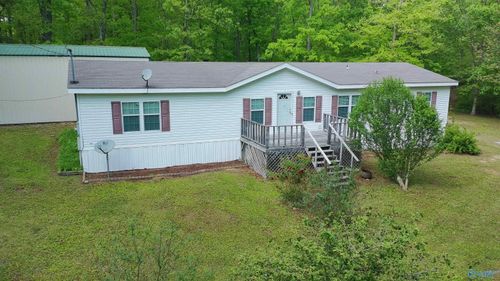 3599 Al Highway 117, Mentone, AL, 35984-2929 | Card Image