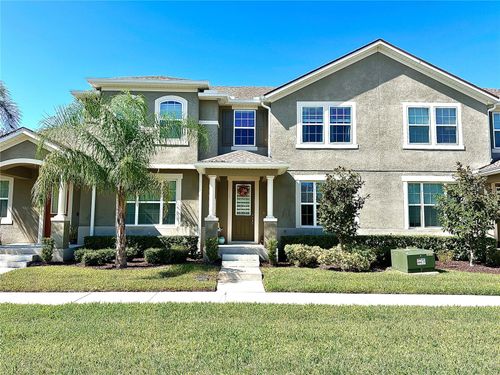 2152 Valencia Blossom St, CLERMONT, FL, 34711-9530 | Card Image