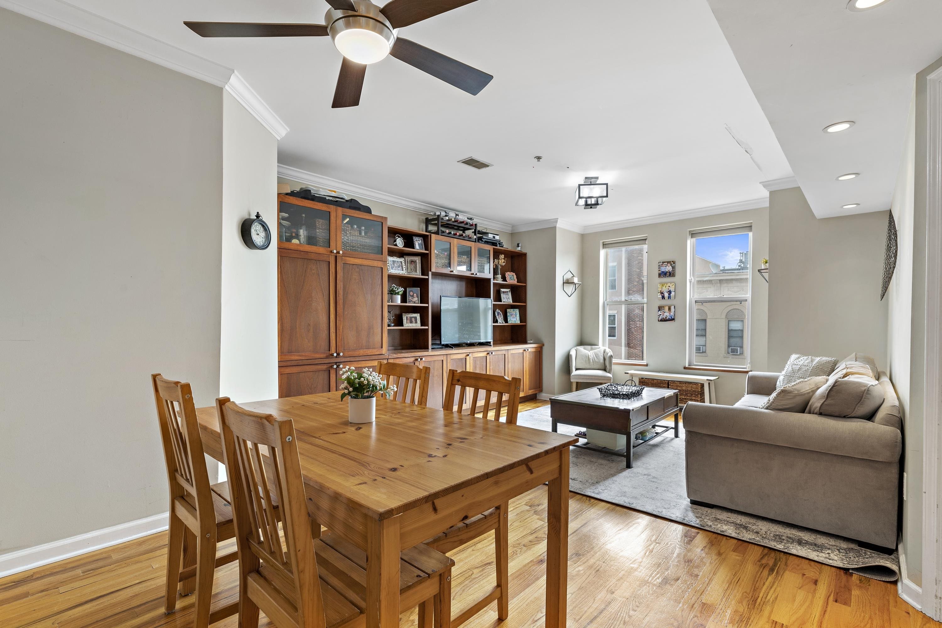 Residential Lease in Hoboken 3