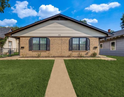 1721 W Walker St, Denison, TX, 75020-1797 | Card Image