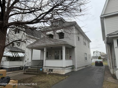 56 Liddon Street, Wilkes Barre, PA, 18705 | Card Image