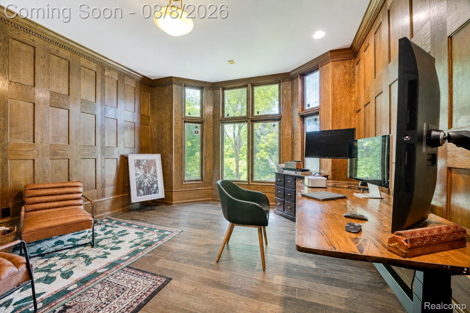 Residential in Washington Township 4