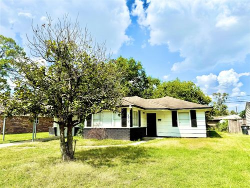 5315 Newkirk Ln, Houston, TX, 77021-3133 | Card Image