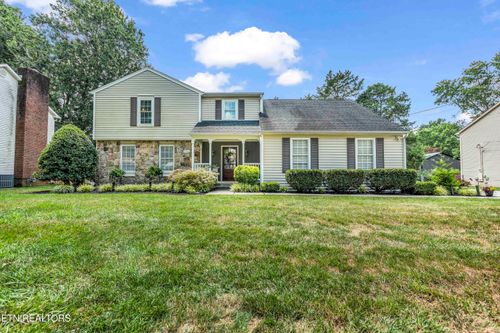 9029 Candlewood Dr, Knoxville, TN, 37923-2305 | Card Image