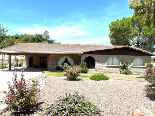 5746 S Maple Leaf Street, Claypool, AZ, 85532 | Card Image