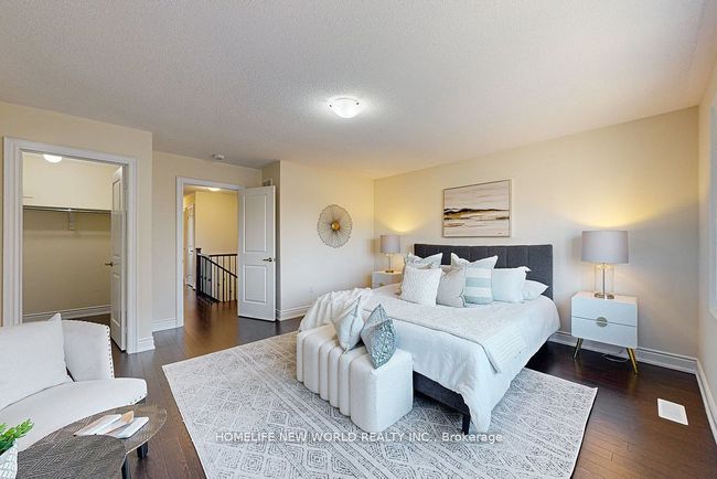 28 Av Horizon, House attached with 4 bedrooms, 3 bathrooms and 4 parking in Millbrook ON | Image 24