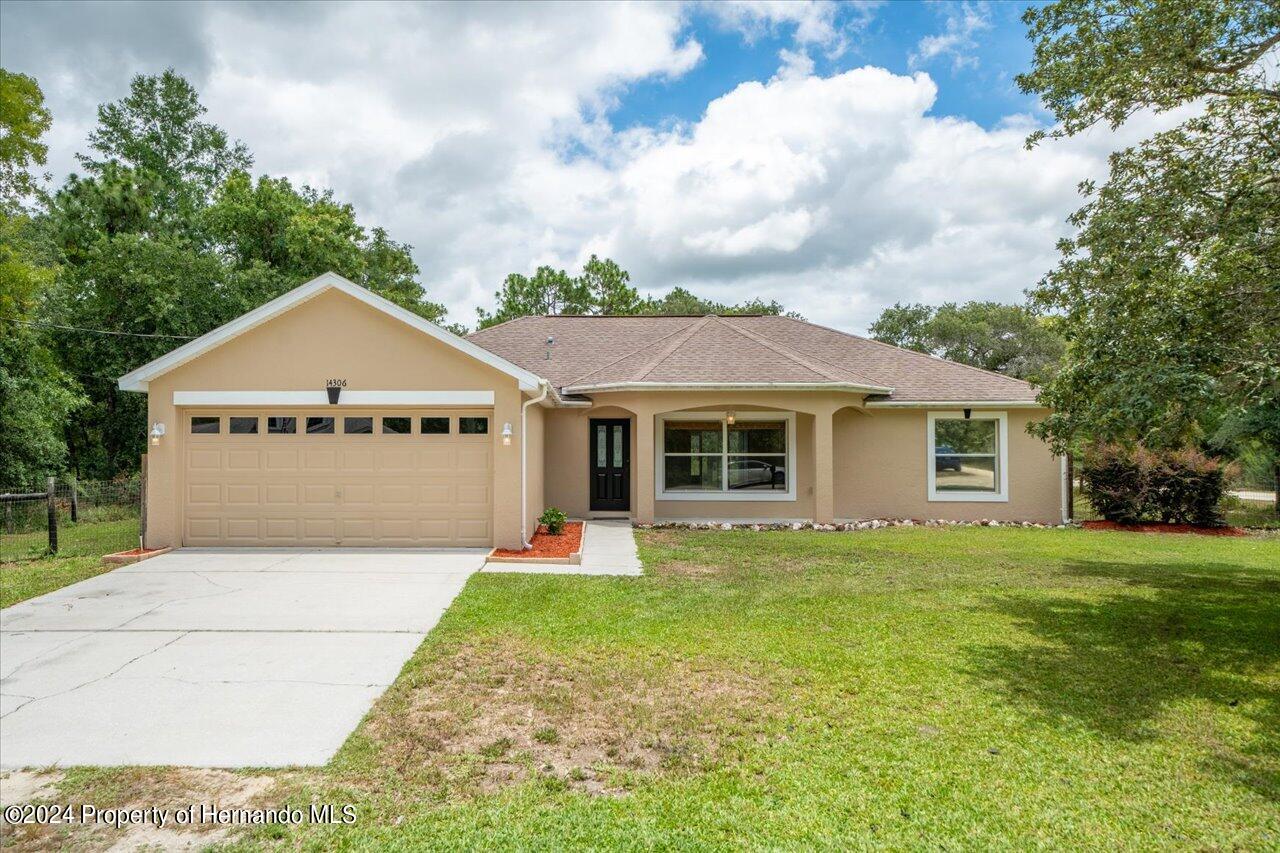 Ermine Owl Rd, Weeki Wachee, FL 34614 #1