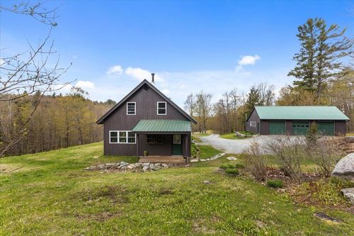 2767 Woodward Neighborhood Rd, Richford, VT, 05476-9525 | Card Image