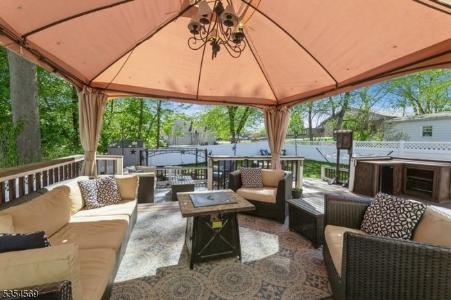41 Spring Hill Rd, House other with 3 bedrooms, 2 bathrooms and null parking in Clifton NJ | Image 38
