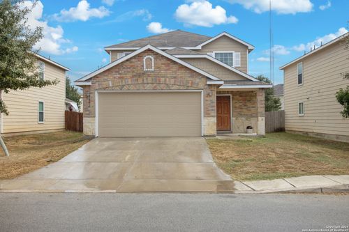 9002 Oakwood Park, San Antonio, TX, 78254 | Card Image