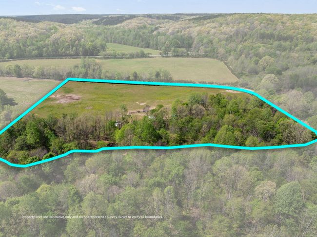 2631 Old Weatherford Creek Rd, Home with 0 bedrooms, 0 bathrooms and null parking in Lutts TN | Image 39