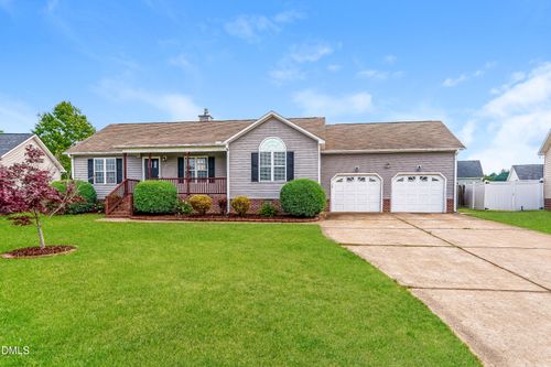78 Imperial Dr, Clayton, NC, 27527-8503 | Card Image