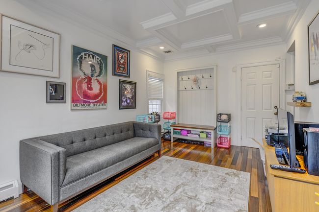 Custom Millwork on the Ceiling | Image 12