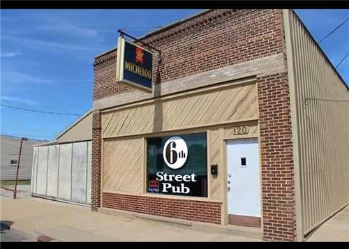 120 S 6th St, Vandalia, IL, 62471-2772 | Card Image