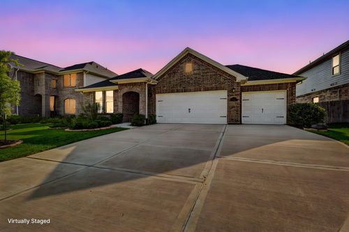 7919 Chantilly Mnr, Fulshear, TX, 77441-2363 | Card Image