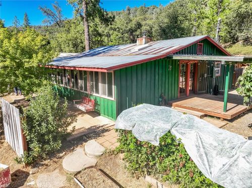 1682 Shany Creek Rd, Ahwahnee, CA, 93601-9605 | Card Image