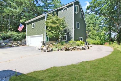 32 Atkinson Road, House other with 3 bedrooms, 1 bathrooms and null parking in Salem NH | Image 3