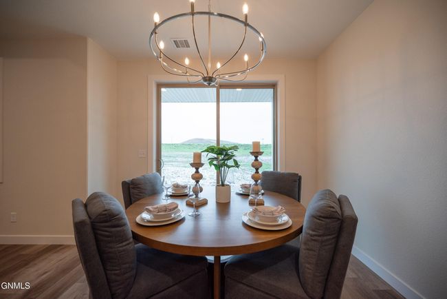 5918 Theodore Ln, House other with 3 bedrooms, 2 bathrooms and null parking in Bismarck ND | Image 61