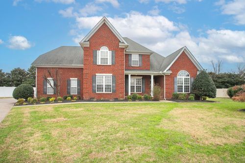 2628 Jim Houston Ct, Murfreesboro, TN, 37129-5143 | Card Image