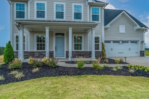 7204 Red Cedar Trl, Spartanburg, SC, 29306-7307 | Card Image