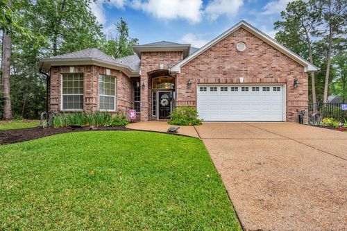 13414 Cherry Hill Dr, Montgomery, TX, 77356-6037 | Card Image