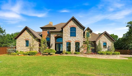 12435 County Road 3593 Circle, Ada, OK, 74820 | Card Image
