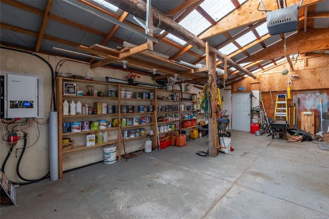 110 Hillside Rd, House other with 2 bedrooms, 2 bathrooms and 4 parking in Sointula BC | Image 63