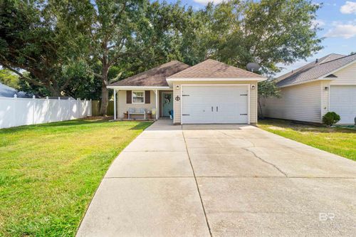 4636 Pine Blvd, Orange Beach, AL, 36561-3888 | Card Image