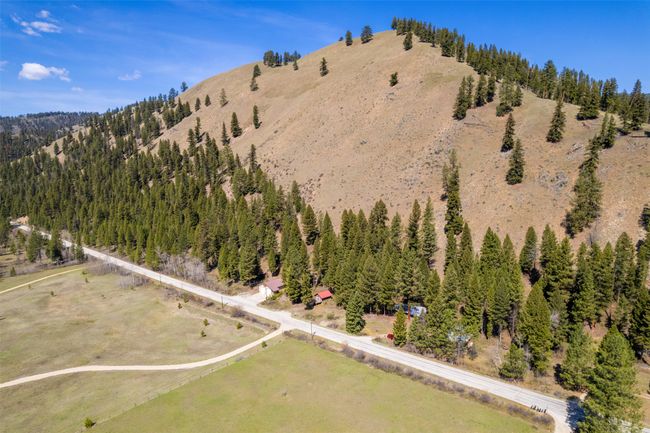 1936 E Fork Rd, House other with 3 bedrooms, 1 bathrooms and null parking in Sula MT | Image 34
