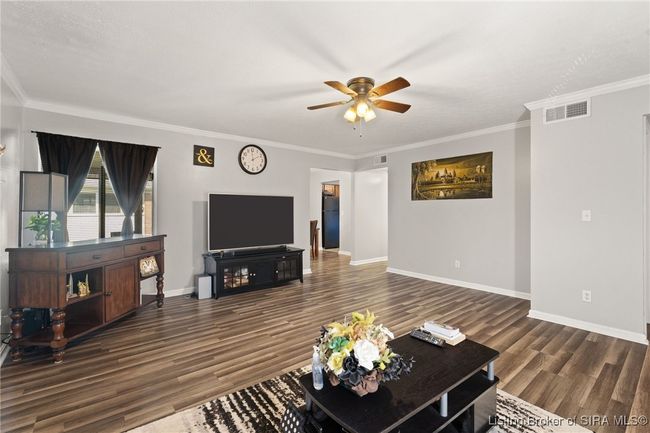 APT-59 - 1710 Charlestown New Albany Rd, Condo with 2 bedrooms, 2 bathrooms and null parking in Jeffersonville IN | Image 7